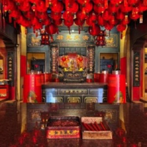 On est en novembre : c'est l'exact bon moment pour poster les photos prises cet été en Indonésie 🇮🇩 😎.#Indonesia #Jakarta #city